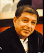 Srinivas MS